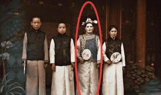 731部队恐怖女体实验